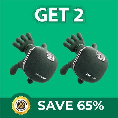 Marvexd™ – Bionic Hand Neck & Shoulder Massager